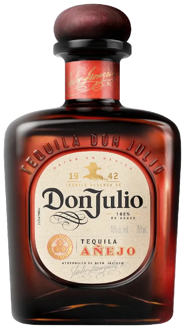 Don Julio Añejo Tequila