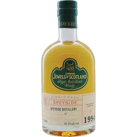 Lombard Jewels Of Scotland Speyside 1994