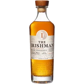 The Irishman Founders Reserve Whiskey