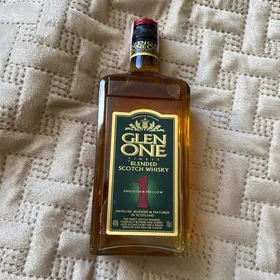 Glen One