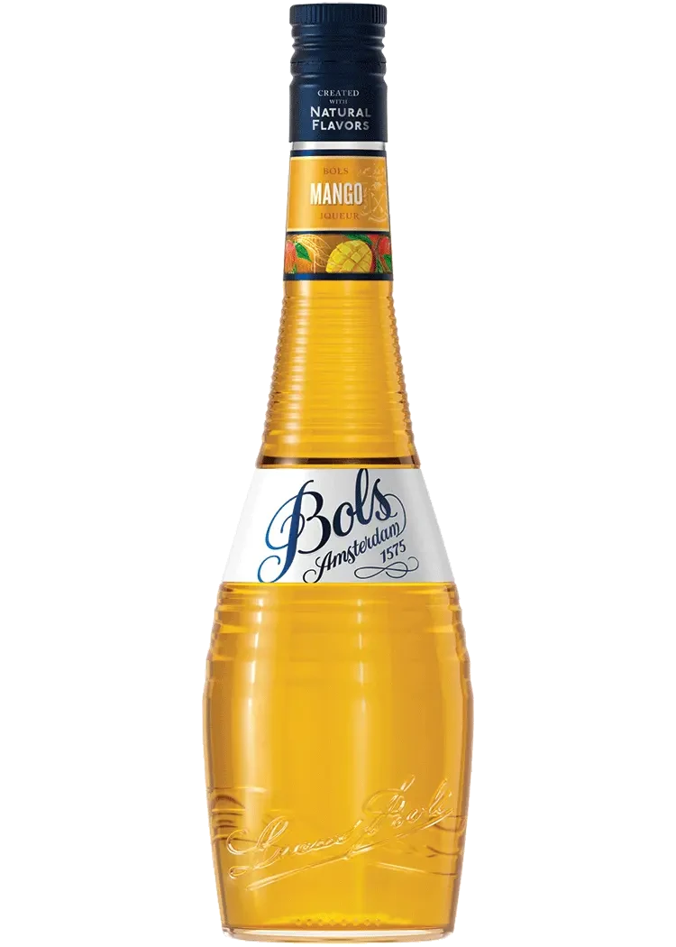 Bols Mango Liqueur