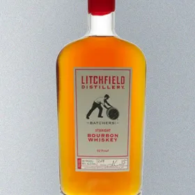 Litchfield Straight Bourbon