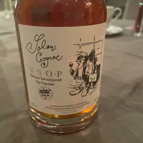 Solan VSOP Cognac