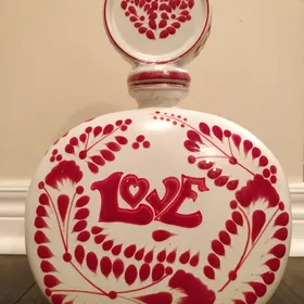 LOVE Los Azulejos Anejo