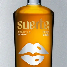 Suerte Lucky Lips Extra Añejo