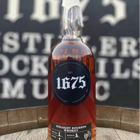 1675 Bourbon