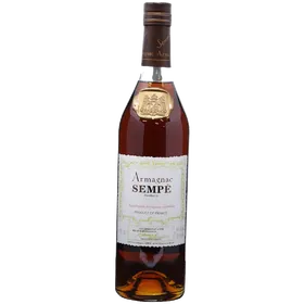Sempe 1943 Armagnac
