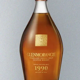 Glenmorangie Grand Vintage 1990