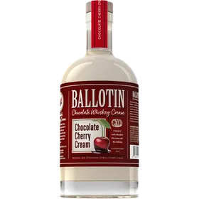 Ballotin Chocolate Cherry Cream