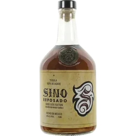 Sino Irish Tequila