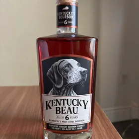 Kentucky Beau
