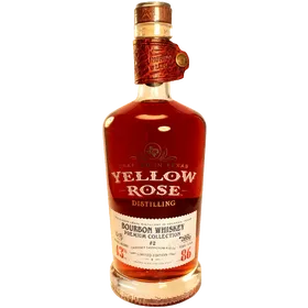 Yellow Rose Bourbon Premium Collection #2