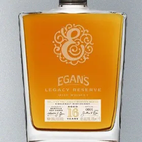 Egan's Legacy Reserve II