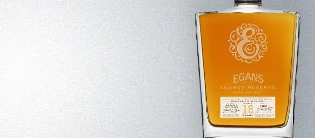 Egan's Legacy Reserve II
