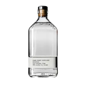 Kings County Distillery Moonshine Corn Whiskey