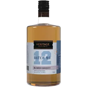 Kentucky Owl Bourbon (Batch #12)