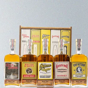 Buffalo Trace Prohibition Collection #3