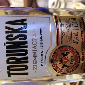Torunska