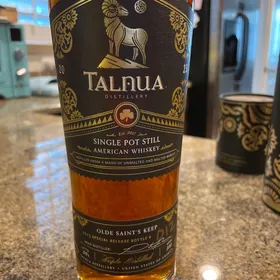 Talnua Olde Saints Keep 2023
