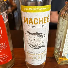 Macheé Amarillo