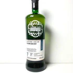 SMWS 26.164 The Dark Goes Out