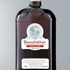 Bunnahabhain 13 Year Marsala Finish