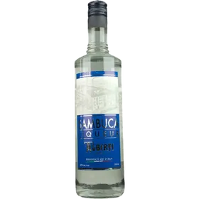 Alberti Sambuca
