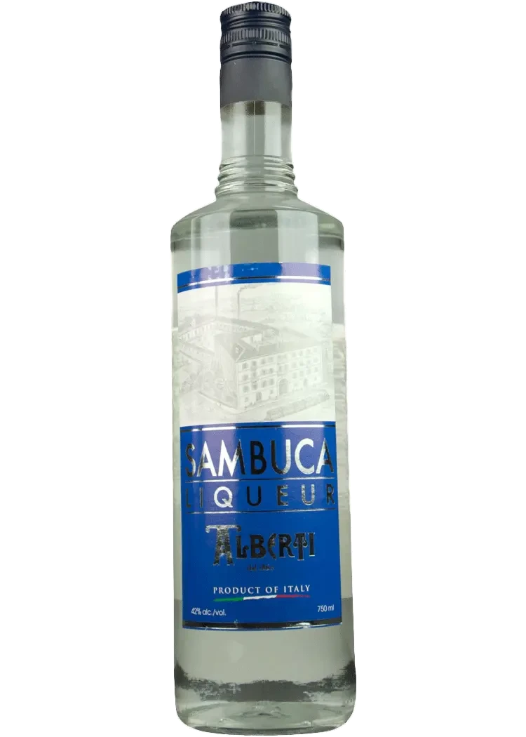 Alberti Sambuca