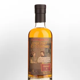 Macduff 18 year - Batch 3 (That Boutique-y Whisky Co.)