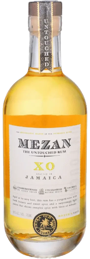 Mezan Jamaica XO