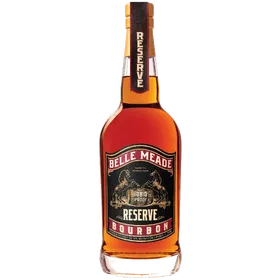 Belle Meade Reserve Bourbon