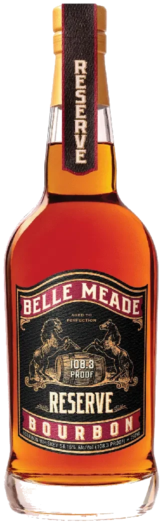 Belle Meade Reserve Bourbon