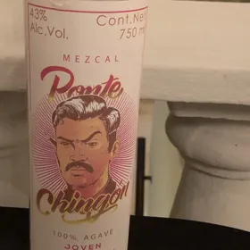 Ponte Chingon