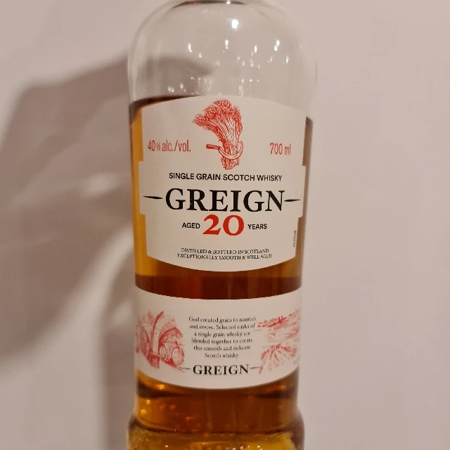 Greign