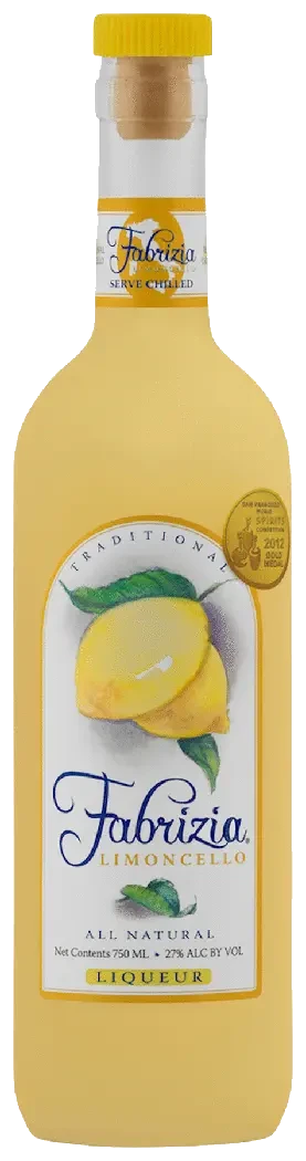 Fabrizia Limoncello