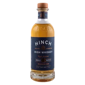 Hinch Small Batch Bourbon Cask