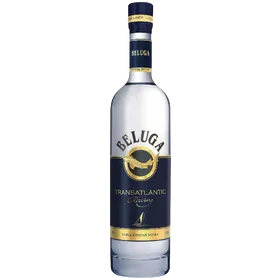 Beluga Transatlantic Racing Vodka