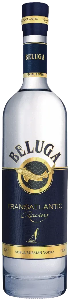 Beluga Transatlantic Racing Vodka