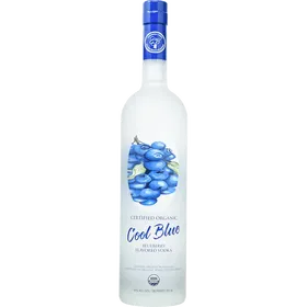 Cool Blue Vodka