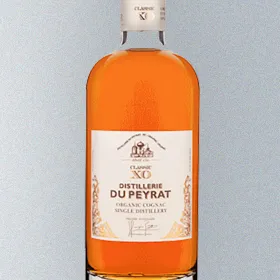 Distillerie Du Peyrat Organic XO