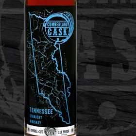 Cumberland Cask Barrel Cut