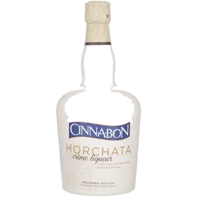 Cinnabon Horchata Cream Liqueur