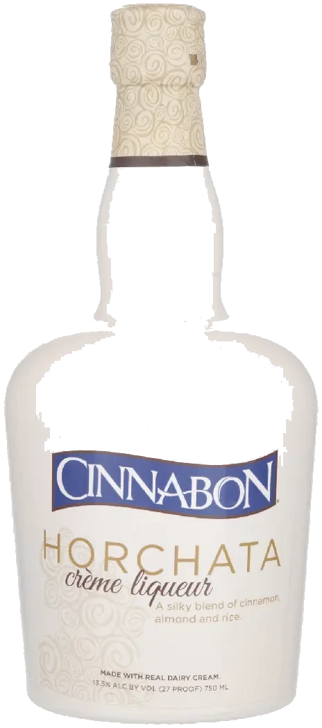 Cinnabon Horchata Cream Liqueur