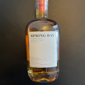 Spring Bay Sherry Cask