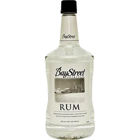 Bay Street White Rum