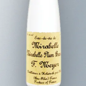 F. Meyer Mirabelle Eau-de-Vie
