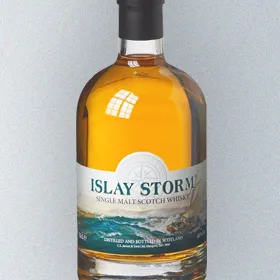 Islay Storm