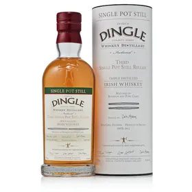 Dingle Third Single Pot Still Release