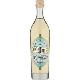 Fiorente Elderflower Liqueur