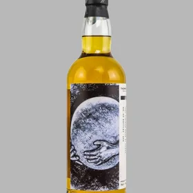 Invergordon 1987 35 Year (Thompson Bros.)